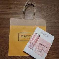 L'OCCITANE セット❤︎
