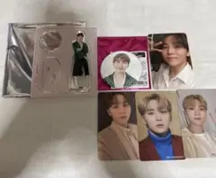 SEUNGKWAN まとめ
