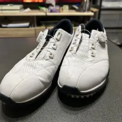 ゴルフシューズ 27.5