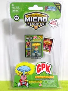 2026年最新】ガーベッジペイルキッズの人気アイテム - メルカリ