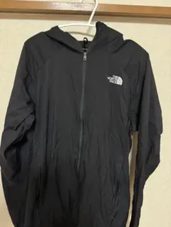 【限定】THE NORTH FACE ナイロンジャケット ブラック L