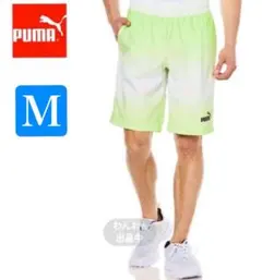 新品★プーマハーフパンツ プーマショートパンツ プーマパンツ★M