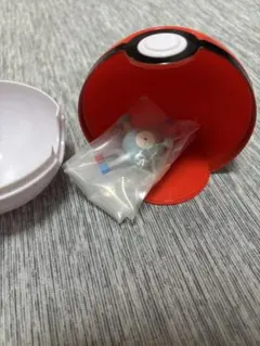 ポケットモンスター ガシャっとコレクト07 コイル