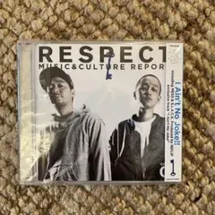 メシアtheフライ, S.L.A.C.K.（5lack) / RESPECT