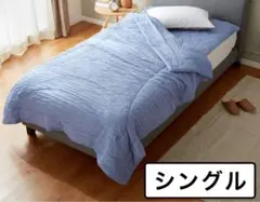 4.1万 新品 モリリン なめらかシルクの肌掛けふとん 贅沢な掛け心地