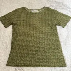 Toga all patterned paisley teeのサムネイル