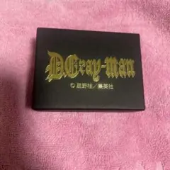 2026年最新】D gray man アクセサリーの人気アイテム - メルカリ
