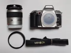MINOLTA α-Sweet II 本体 フィルム一眼レフ