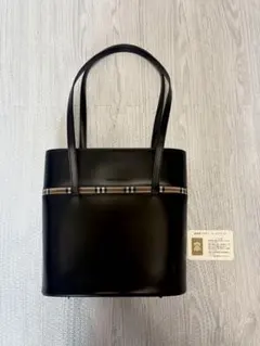 BURBERRY バケツ型 ノバチェック ショルダーバッグ 2way ブラック Yahoo!オークション -「バケツバッグ」(バーバリー) (は)の落札