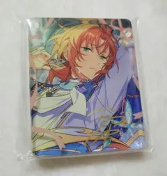 あんスタ　アニカフェ　コロッタ　レオ