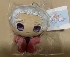 東京リベンジャーズ　ぬいぱる　黒川イザナのサムネイル