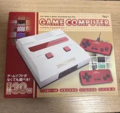 古いゲーム機本体とソフト レトロゲーム名機「ZX Spectrum」のミニ復刻版「The Spectrum」