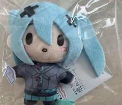 プロセカ 初音ミク バツミク 窓ミク ふわぷちマスコット ぬいぐるみ プロセカ』セガプライズの“ふわぷち”マスコットに「Vivid BAD