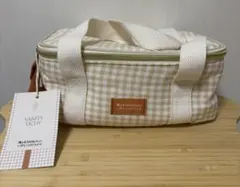 My little box × shu uemuraバニティバッグのサムネイル