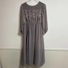 美品！パーティドレス