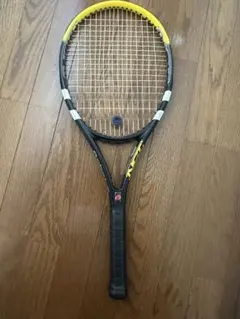 Babolat バボラ エヌシーティー NCT ケース 公式　テニス　ラケット Babolat バボラ エヌシーティー NCT ケース 公式 テニス