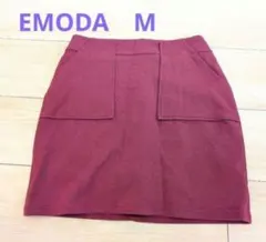 【単品値下げ不可】EMODAキュロットMのサムネイル
