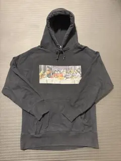 小田和正　クリスマスの約束／パーカー 非売品】 小田和正『クリスマスの約束2012』 スタッフ用パーカー