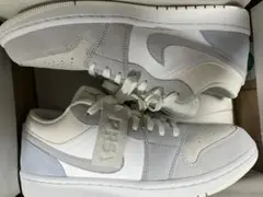 Nike Air Jordan 1 Low パリ