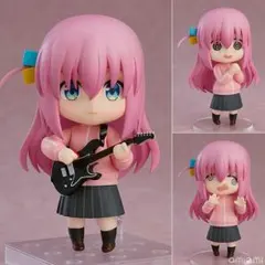 グッドスマイルカンパニー 2069 後藤ひとり フィギュア ギター付き 未開封