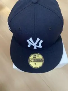 New Era 59FIFTY ニューヨーク