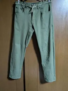 NIKE　SB　FTM 5 POCKET PANTS 685059-222