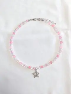 Y2K サブカル 平成女児 原宿 ゆめかわ ウィッシュコア ネックレス