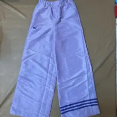 パンツ ワイドパンツ