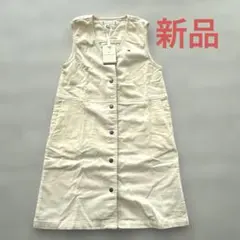 【新品】TOMMY HILFIGER 120cmワンピース