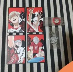 2025年最新】灰羽リエーフの人気アイテム - メルカリ