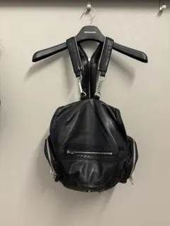 2026年最新】Alexander Wang メンズ リュック・バックパックの人気