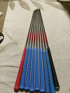 MODUS3 TOUR120 flex-TXのサムネイル