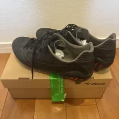 MIZUNO モナルシーダネオ2 プロ　ブラックのサムネイル