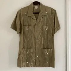 COOTIE PRODUCTIONS キューバシャツのサムネイル