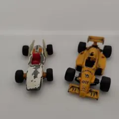 f1 セット