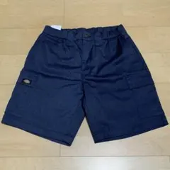 Dickies ディッキーズ　ショートカーゴパンツ　L sizeのサムネイル