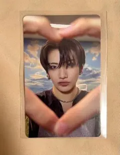 &team トレカ ペンミ ルネイベ　YUMA