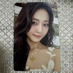 #TWICE5 初回限定B盤CD #5 トレカ ツウィ