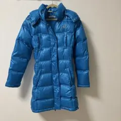 adidas originalsレディース　ダウンジャケット