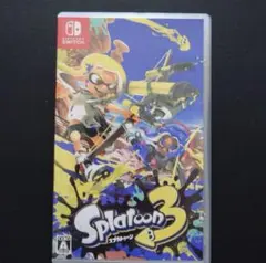 Splatoon3