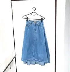 未使用　ヤヌーク　ロングスカート 楽天市場】YANUK（スカート｜ボトムス）：レディース