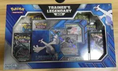 Pokemon Trainer's Legendary Box Ho-Oh - メルカリ