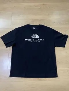 THE NORTH FACE WHITE LABEL Tシャツ ブラックXL