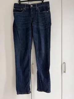 Levi's 511 ダークブルー デニム W31 L32