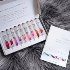 ✔️新品未使用〔オージュア〕トライアルアソートセット シャンプー トリートメント