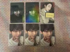 ENHYPEN [DESIRE : UNLEASH] ソヌ