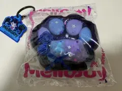 メロジョイ mellojoyスクイーズ 癒しの猫爪 ギャラクシー - メルカリ