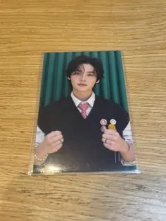 straykids HOP HMV ラキドロ A リノ