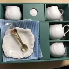 新品・ 미사용 のコーヒーカップセット！5セット