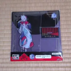 2026年最新】神椿市建設中 アクスタの人気アイテム - メルカリ